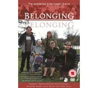 Belonging [Reino Unido] [DVD]