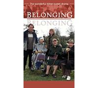 Belonging [Reino Unido] [VHS]