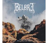 Belore - Journey through mountains and valley