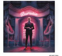 Belousova, Sonya / Ostinelli, Giona - One Piece: Mixtape from Baratie - O.S.T. [Vinilo]