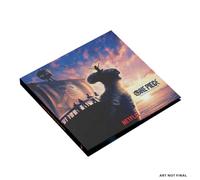 Belousova, Sonya / Ostinelli, Giona - One Piece (Soundtrack From The Netflix Series)