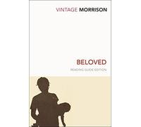 Beloved: #2 in the Guardian's 100 best novels of all time