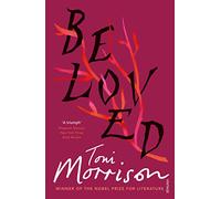 Beloved: #2 in the Guardian's 100 best novels of all time (Vintage Classics)