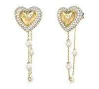 Guess Pendientes para Mujer Acero Inoxidable JUBE06008JWYGT/U