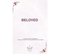 BELOVED: 30 Days on the Truth That You Are Loved Before You Ever Earned It
