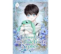 Beloved by the Male Lead’s Nephew: Volume II (Light Novel): 2