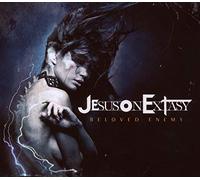 Jesus On Extasy - Beloved Enemy