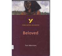 Toni Morrison – Beloved – Todo para ponerte al día y preparar evaluaciones 2025 y exámenes 2026