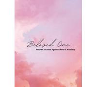 Beloved One God Loves Me Prayer Journal