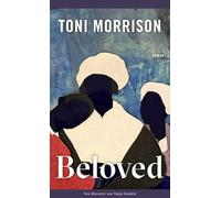 Beloved: Roman | Mit einem Nachwort von Bernardine Evaristo