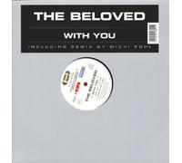 Beloved,the - When I'M With You [Vinyl Maxi-Single]