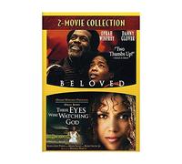 Beloved / Their Eyes Were Watching God [Reino Unido] [DVD]