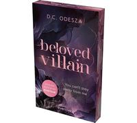 Beloved Villain - You can't stay away from me (English Edition): novel | intoxicating dark romance from german bestselling author: 2
