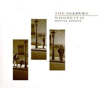 Beloved - Where It Is (Special Edition) (2CD)