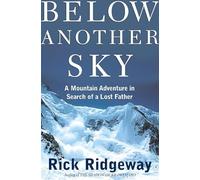 Below Another Sky [Idioma Inglés]