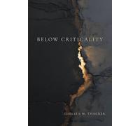 Below Criticality: How Modern Systems Are Quietly Redesigning Human Life (The Living Terrain Series)