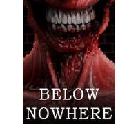 Below Nowhere (PC) - Steam Key - GLOBAL