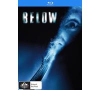 Below [Region B] [Blu-ray] [Special Edition]