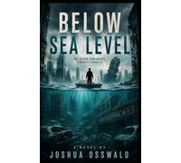 BELOW SEA LEVEL