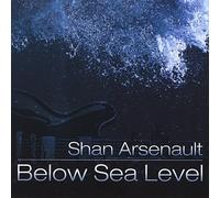 Below Sea Level