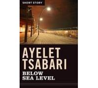 Below Sea Level (ebook)