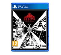 Playstation 4 Below (Special Edition) (Importación USA) GAME NUEVO