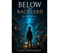 Below the Backyard