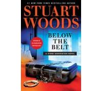 Below The Belt (ebook)