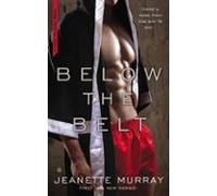 Below The Belt (ebook)