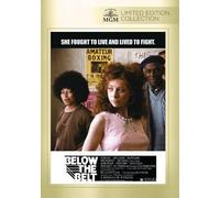 Below The Belt [Edizione: Stati Uniti] [Italia] [DVD]
