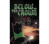 Below the Crown Steam Key (PC) GLOBAL