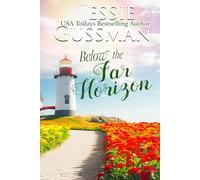 Below the Far Horizon ((Raspberry Ridge Sweet Beach Romance Book 8)