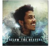 BELOW THE HEAVENS