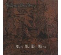 Below the Line - Ode to St. Chris