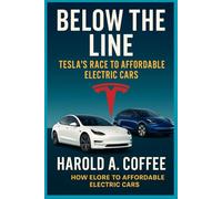 BELOW THE LINE: TESLA’S RACE TO AFFORDABLE ELECTRIC CARS: How the Model 3 and Model Y Redefined Value in the Post-Incentive Era