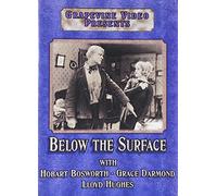 Below The Surface (1920) [Edizione: Stati Uniti] [USA] [DVD]