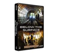 Below the Surface - Saison 1 [Italia] [DVD]