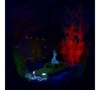 Below The Waste [解説書・歌詞対訳付 / ボーナストラック追加収録 / 国内盤CD] (RT0475CDJP)