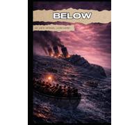 Below: We Were Already Underwater