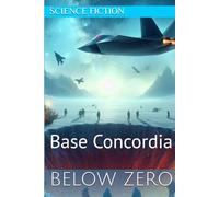 Below Zero: Base Concordia