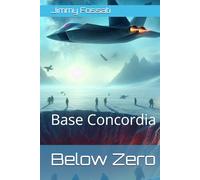 Below Zero: Base Concordia