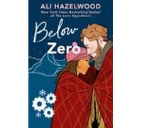 Below Zero (ebook)