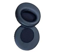 BELOWSYALER 1 par de almohadillas cómodas para auriculares para MDR-RF970R 960R RF925R RF860F RF985R orejeras de repuesto de fácil instalación