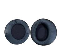 BELOWSYALER 1 par de almohadillas cómodas para auriculares para MDR-RF970R 960R RF925R RF860F RF985R orejeras de repuesto de fácil instalación
