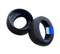 BELOWSYALER 1 par de almohadillas para auriculares compatibles con Bluetooth, almohadillas de repuesto transpirables