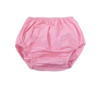 BELOWSYALER 4 fundas reutilizables para pañales para adultos, resistentes al agua, a prueba de fugas, para ancianos, incontinencias, diseño lavable