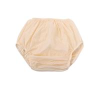 BELOWSYALER 4 fundas reutilizables para pañales para adultos, resistentes al agua, a prueba de fugas, para ancianos, incontinencias, diseño lavable