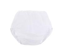 BELOWSYALER 4 fundas reutilizables para pañales para adultos, resistentes al agua, a prueba de fugas, para ancianos, incontinencias, diseño lavable