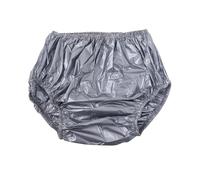 BELOWSYALER 4 fundas reutilizables para pañales para adultos, resistentes al agua, a prueba de fugas, para ancianos, incontinencias, diseño lavable