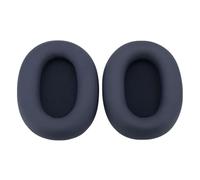BELOWSYALER Almohadillas de repuesto para auriculares WH1000XM6 con aislamiento de ruido, almohadillas de esponja suave con almohadilla de repuesto para comodidad mejorada
